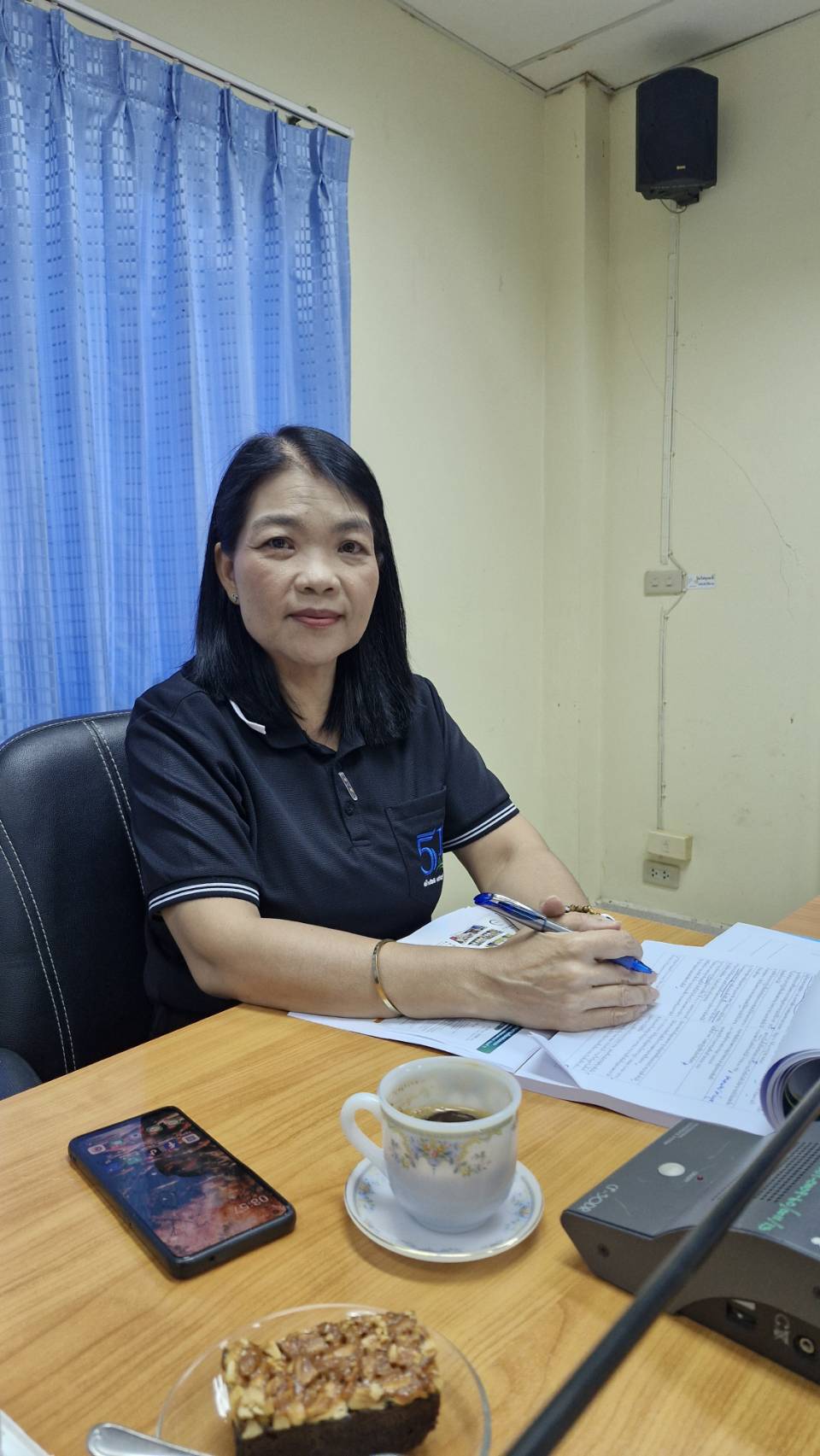 title - ผู้ตรวจราชการ ส.ป.ก. ประชุมตรวจติดตามความก้าวหน้าผลการดำเนินงานตามแผนการตรวจราชการ ของผู้ตรวจราชการกรม (นายวินัย เมฆดำ) และประชุมตรวจติดตามผลการดำเนินงาน ตามแผนการตรวจราชการของผู้ตรวจราชการกระทรวงเกษตรและสหกรณ์ (นางสุวรรณี ศรีสุวรรณ์) ประจำปีงบประมาณ พ.ศ. 2569 รอบที่ 2 เขตตรวจราชการที่ 14 จังหวัดยโสธร
